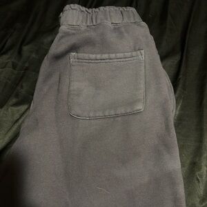 Inaka Power Black Track Pants